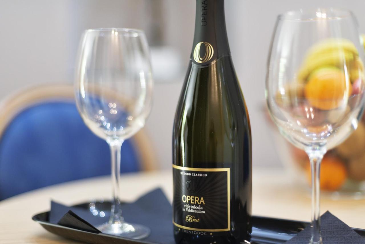 Etruria Relais And Wine Pensión