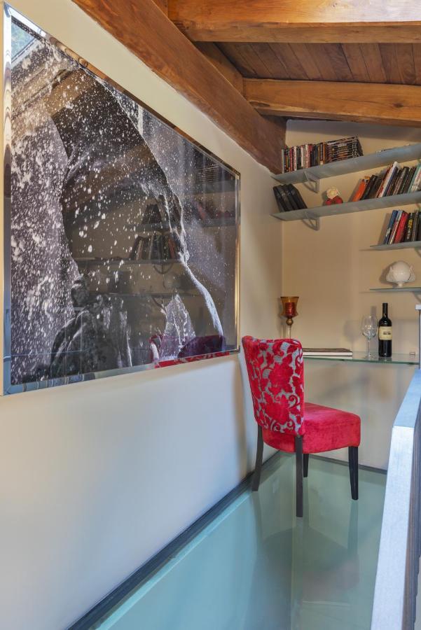 Pensión Etruria Relais And Wine