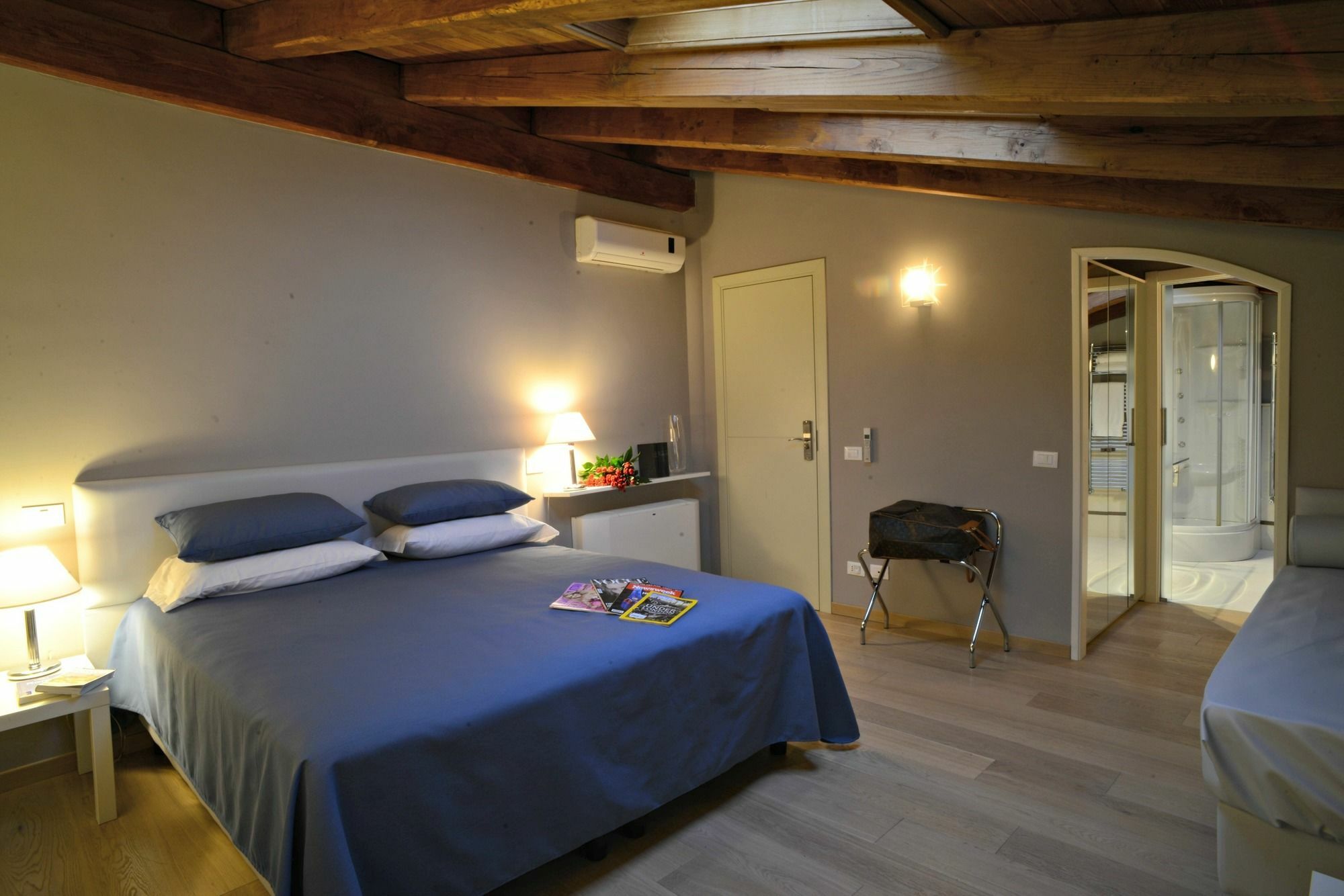 Pensión Etruria Relais And Wine